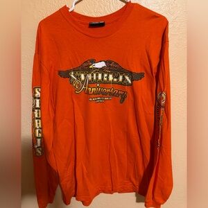 vintage 2010 Harley-Davidson